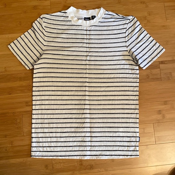 Hugo Boss Other - NWOT HUGO BOSS Tee Shirt Men’s M